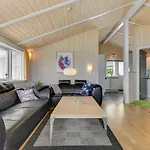 Casa vacanze Bellevue Sydals Xi *