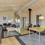 Bellevue Sydals Xi Casa vacanze Skovby (Syddanmark)