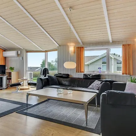 בית נופש Bellevue Sydals Xi