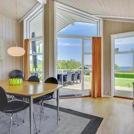 Awesome In Sydals With Kitchen Holiday home