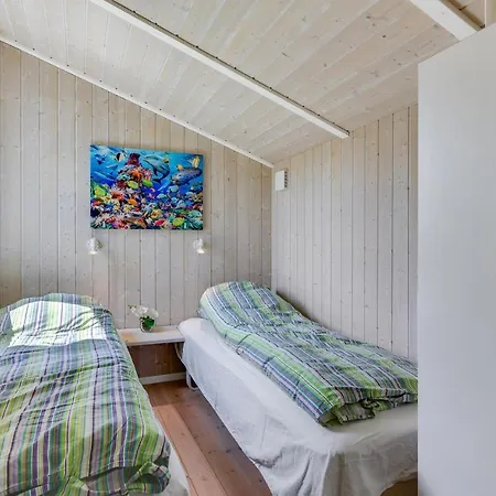 Bellevue Sydals Xi Mommark