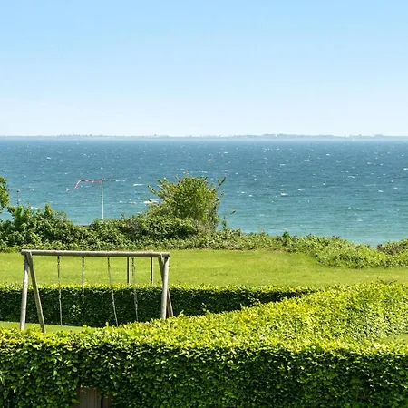 Bellevue Sydals Xi * Mommark