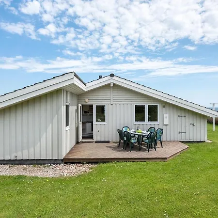 Bellevue Sydals Xi Holiday home *