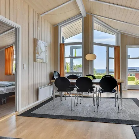 Stunning In Sydals With Sauna *
