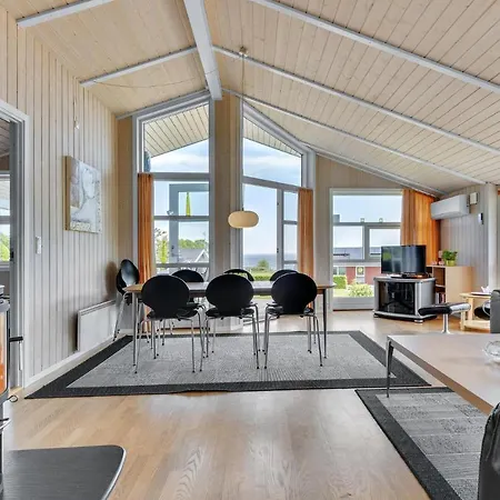 Bellevue Sydals Xi Holiday home