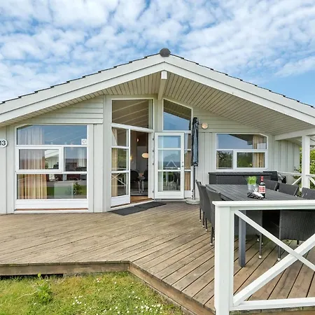 Holiday home Awesome In Sydals With Kitchen *