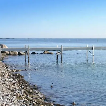 Holiday home Bellevue Sydals Xi