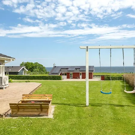 Fantastisk Hjem I Sydals Med Sauna *