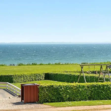 Bellevue Sydals Xi Holiday home Mommark