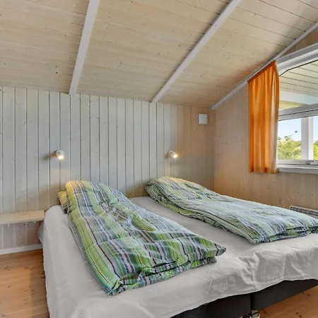 Holiday home Bellevue Sydals Xi